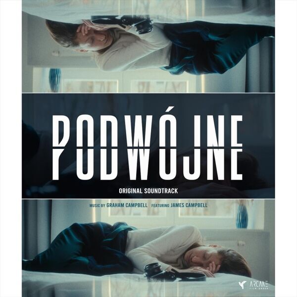 Cover art for Podwójne (Original Soundtrack)